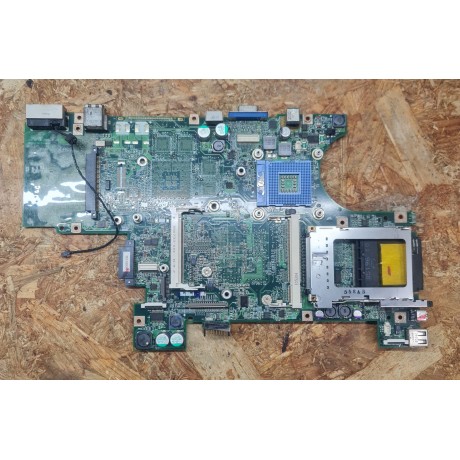 Motherboard Toshiba Satellite M30X-166 Recondicionado Ref: LA-2461