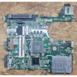 Motherboard HP Elitebook 8560P Recondicionado Ref: 684323-001 ( NÃO DÁ IMAGEM )