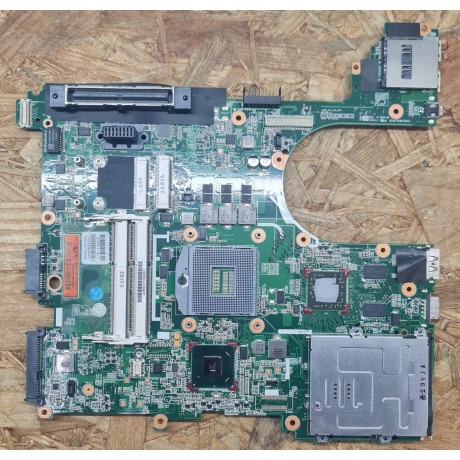 Motherboard HP Elitebook 8560P Recondicionado Ref: 684323-001 ( NÃO DÁ IMAGEM )
