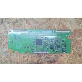 Placa T-CON LG 32LG2000 Recondicionado Ref: 6870C-0195A
