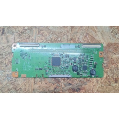Placa T-CON LG 32LG2000 Recondicionado Ref: 6870C-0195A