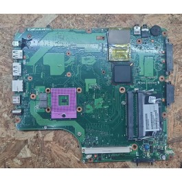 MotherBoard Toshiba A300-276 Recondicionado Ref: 6025B0039412 / V000126970