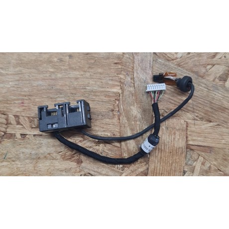 Conector de Rede RJ45 Sony Vaio PCG-6R1M Recondicionado