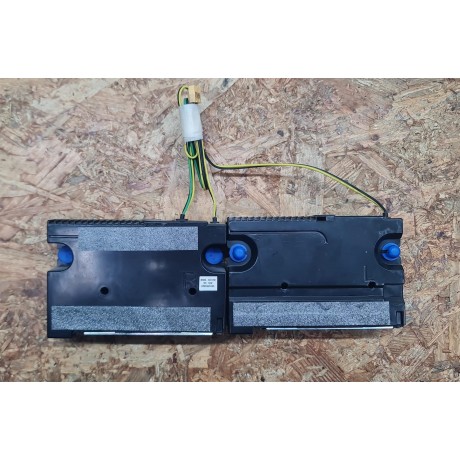 Colunas Samsung UE43NU7025K Recondicionado Ref: BN96-30337M