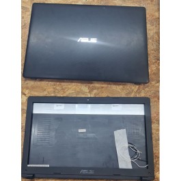 Top Cover C/ Bezel Asus F551M Recondicionado Ref: 13NB341AP0141 / 13NB0341P0211E