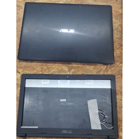 Top Cover C/ Bezel Asus F551M Recondicionado Ref: 13NB341AP0141 / 13NB0341P0211E