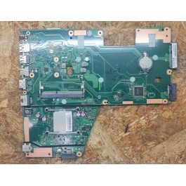 Motherboard Asus F551M Recondicionado Ref: 60NB0480-MB2200-201 (NAO DA IMAGEM)
