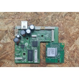 Motherboard HP Deskjet 3630 Recondicionado Ref: F5S43-80081.A