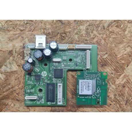Motherboard HP Deskjet 3630 Recondicionado Ref: F5S43-80081.A