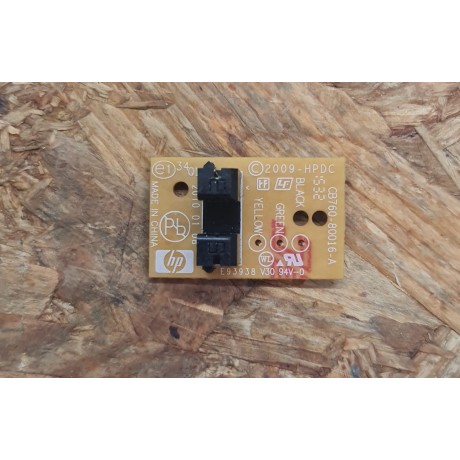 Sensor de Printer HP Deskjet 3630 Recondicionado Ref: CB760-80016-A