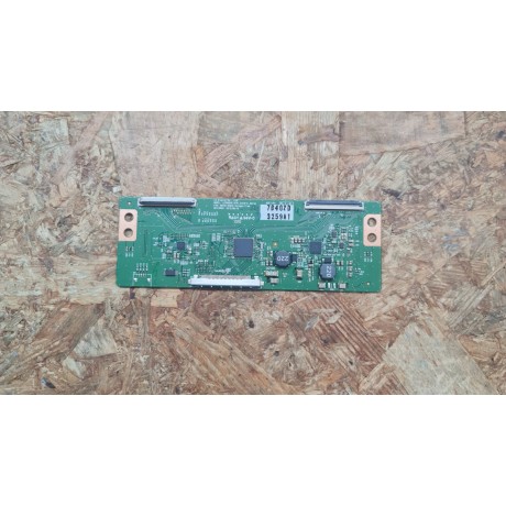 Placa T-CON LG 32LN575S Recondicionado Ref: 6870C-0452A