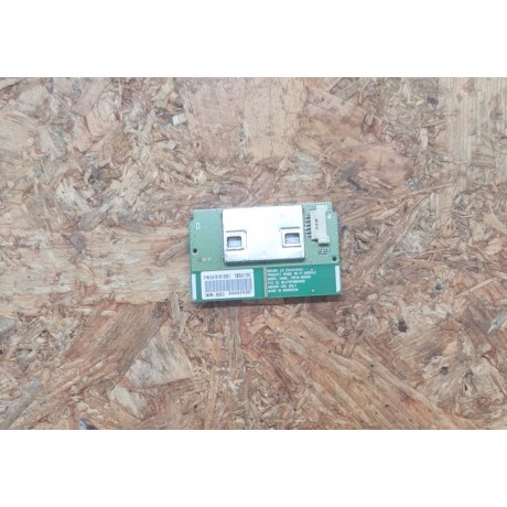 Placa Wireless LG 32LN575S Recondicionado Ref: EAT61813901