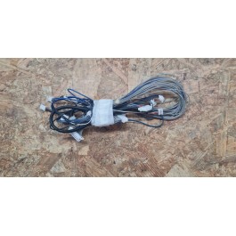 Kit Cabos LG 32LN575S Recondicionado