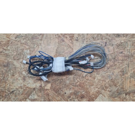Kit Cabos LG 32LN575S Recondicionado