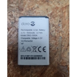 Bateria Doro 2404 Recondicionado Ref: DBO-1000A