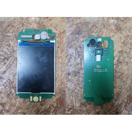 Display / LCD Doro 2404 Recondicionado