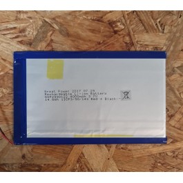 Bateria Qilive Q7T9INK Recondicionado Ref: GSP2990122