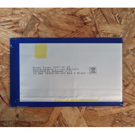 Bateria Qilive Q7T9INK Recondicionado Ref: GSP2990122