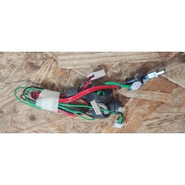 Kit Cabos OKI OKITV20A Recondicionado