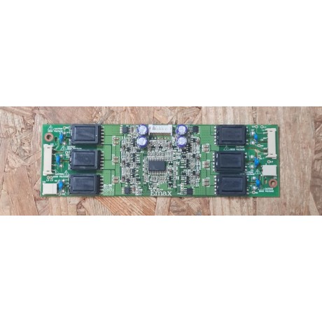 Placa Inverter OKI OKITV20A Recondicionado Ref: PLCD0320613