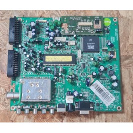 Motherboard OKI OKITV20A Recondicionado Ref: QW1.190R-8