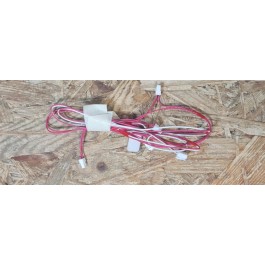 Cabos de LED Hisense 58A6BG Recondicionado