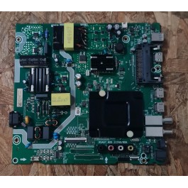 Motherboard Hisense 58A6BG Recondicionado Ref: RSAG7.820.11742