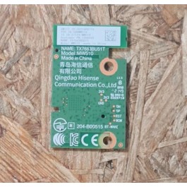Modulo Wireless Hisense 58A6BG Recondicionado Ref: TX7663BU51T