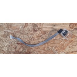 Sensor IR Hisense 58A6BG Recondicionado Ref: RSAG7.820.8441