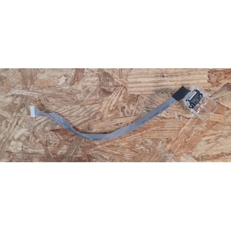Sensor IR Hisense 58A6BG Recondicionado Ref: RSAG7.820.8441