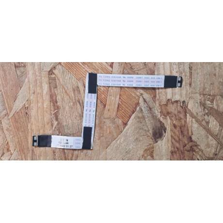Flat Cable Hisense 58A6BG Recondicionado Ref: 1254396