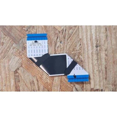 Flat Cable Hisense 58A6BG Recondicionado Ref: 1267520