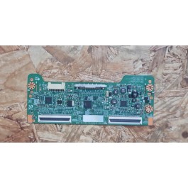 Placa T-CON Samsung UE32EH5000W Recondicionado Ref: BN41-01938B