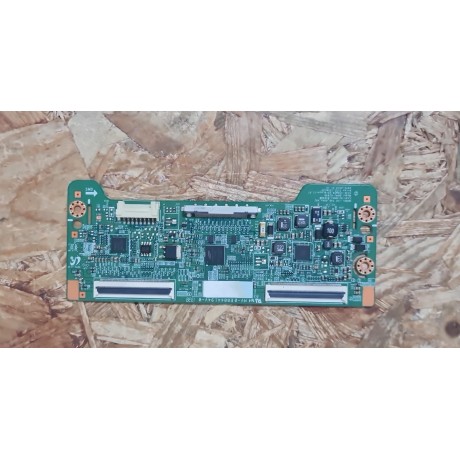 Placa T-CON Samsung UE32EH5000W Recondicionado Ref: BN41-01938B
