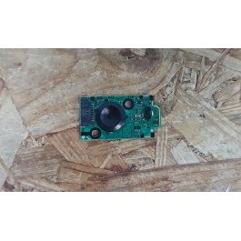 Botão ON/OFF & Sensor IR Samsung UE32EH5000W Recondicionado Ref: BN41-01840C