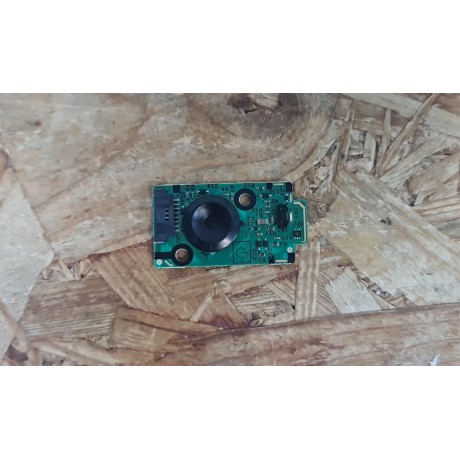 Botão ON/OFF & Sensor IR Samsung UE32EH5000W Recondicionado Ref: BN41-01840C