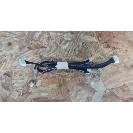 Kit de Cabos Samsung UE32EH5000W Recondicionado
