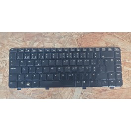 Teclado HP Pavilion DV3-2150EP Recondicionado Ref: 9J.N8682.T06