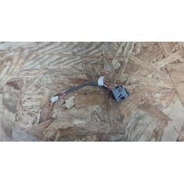 Conector de Carga HP Pavilion DV3-2150EP Recondicionado Ref: DC301006C00