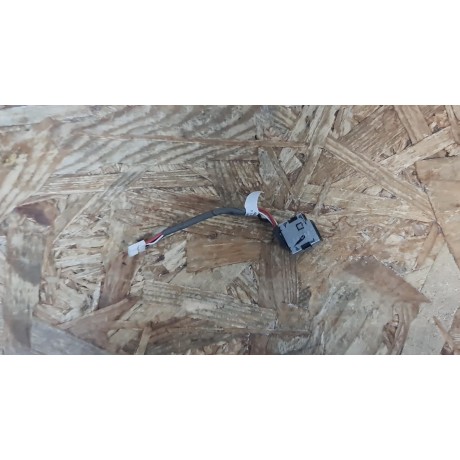 Conector de Carga HP Pavilion DV3-2150EP Recondicionado Ref: DC301006C00