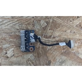 USB Board HP Pavilion DV3-2150EP Recondicionado Ref: DC02000RM00