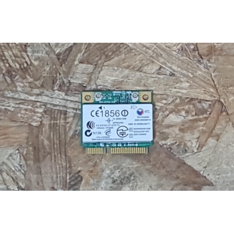 Placa Wireless HP Pavilion DV3-2150EP Recondicionado Ref: D081038003