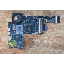 Motherboard HP Pavilion DV3-2150EP Recondicionado Ref: LA-4731P
