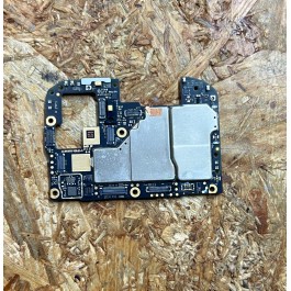 Motherboard Xiaomi Redmi Note 10 / Xiaomi M2101K7AG Recondicionado ( NÃO LIGA )