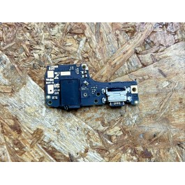 PCB C/ Conector de Carga Xiaomi Redmi Note 10 / Xiaomi M2101K7AG Recondicionado