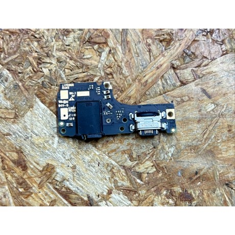 PCB C/ Conector de Carga Xiaomi Redmi Note 10 / Xiaomi M2101K7AG Recondicionado