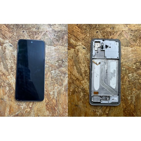 Modulo Completo Xiaomi Redmi Note 10 / Xiaomi M2101K7AG Recondicionado