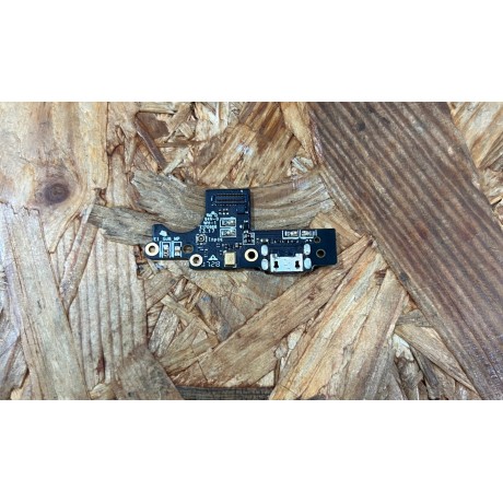 PCB C/ Conector de Carga Nokia 3 / Nokia TA-1032 Recondicionado