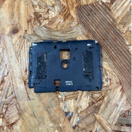 Suporte de Lente Nokia 3 / Nokia TA-1032 Recondicionado