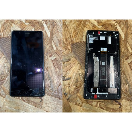 Modulo Completo Nokia 3 / Nokia TA-1032 Recondicionado